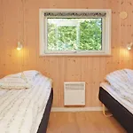 Tatil Evi Barsbaeklund Iii *