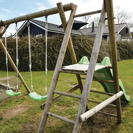 Barsbaeklund Aabenraa Iii Holiday home