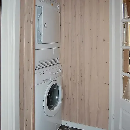 Barsbaeklund Aabenraa Iii Holiday home Aabenraa