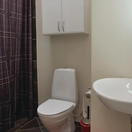 Barsbaeklund Aabenraa Iii Holiday home *