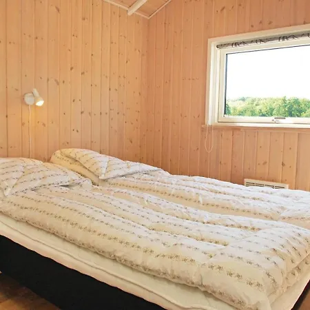 Hébergement de vacances Beautiful Home In Aabenraa With Kitchen *
