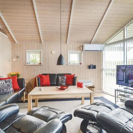Holiday home Barsbaeklund Aabenraa Iii Aabenraa